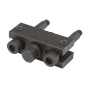 Dyzelinio siurblio dantračio nuėmėjas VW / AUDI 1.6/ 2.0 TDI  Common Rail  QS20059